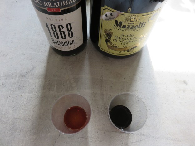 balsamico