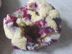 blaubeermuffin