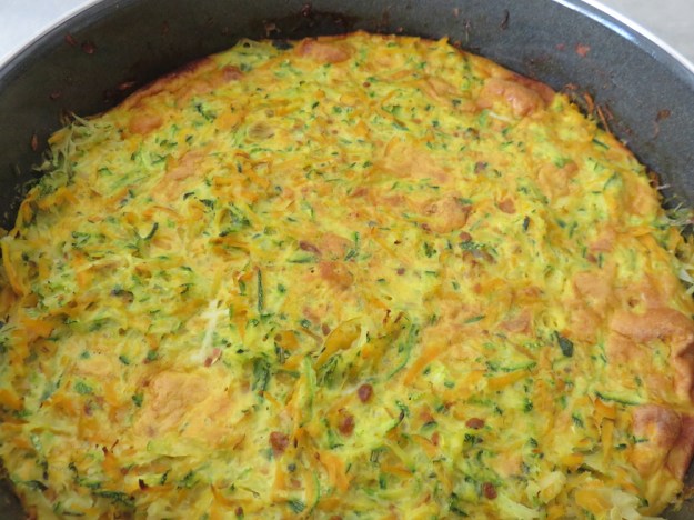 frittata