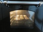 muffins-ofen