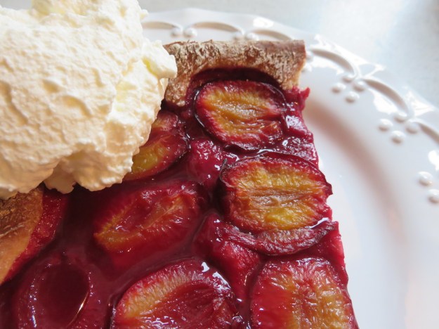 pflaumenkuchen
