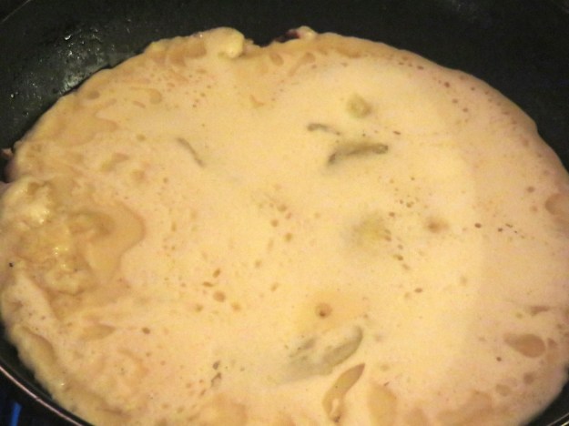 pfannkuchen