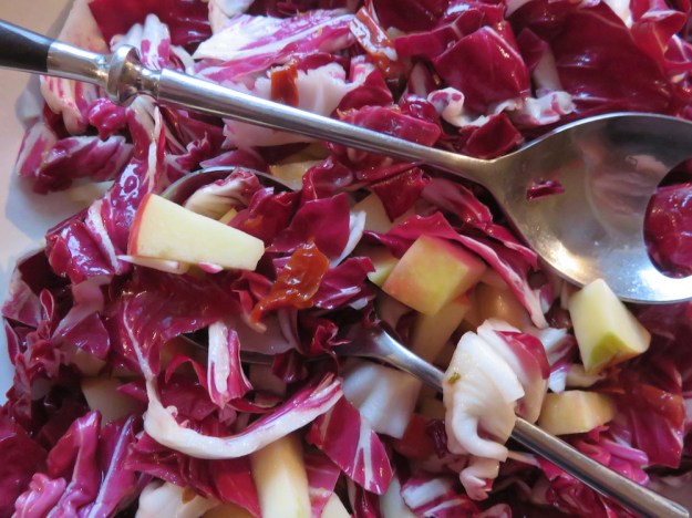 radicchio