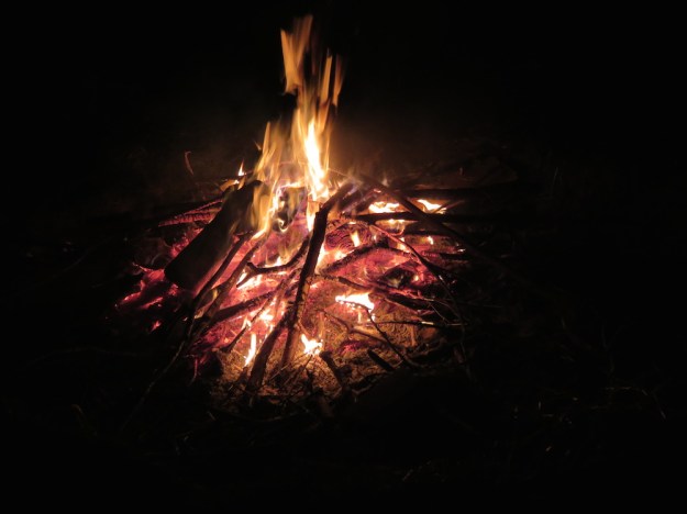 lagerfeuer