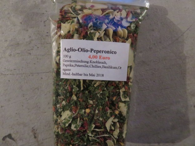 aglio-olio-peperonico