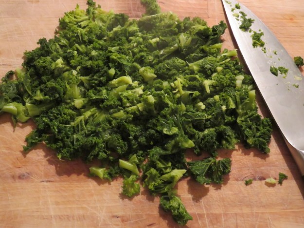 blanchierter-gruenkohl