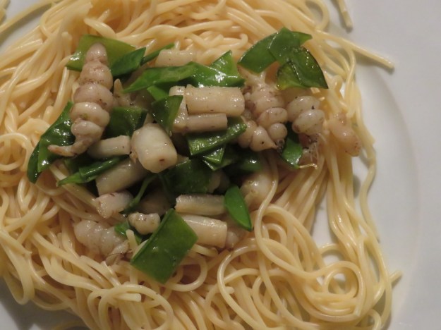 suesswurzel-crosni-pasta