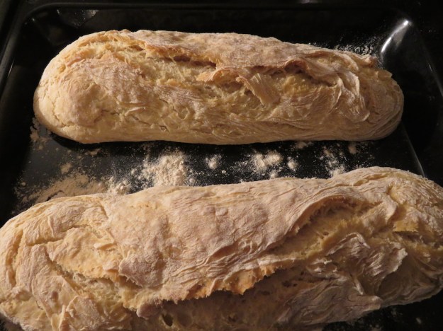 ciabatta