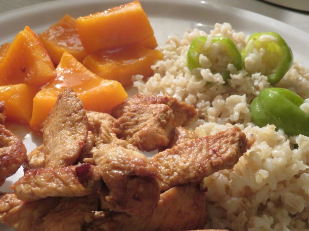 pute-kuerbis-knoblauchreis