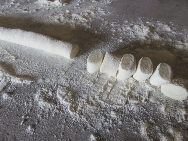 gnocchi-selber-machen