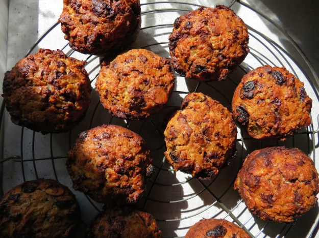 mueesli-muffins-mit-haferflocken