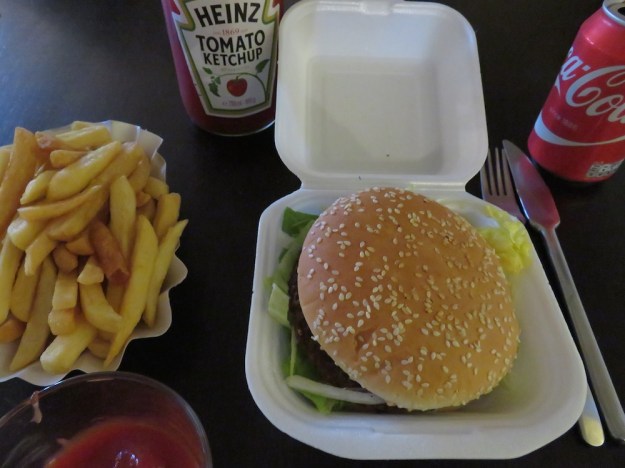 Die Wiese vom Biobauern