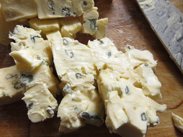 Gorgonzola