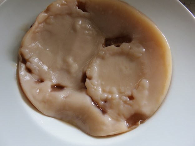 Mütter aus 2 Behältern sind schnell zusammengewachsen.