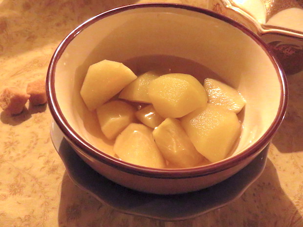 brauner-zuckersirup-birnen