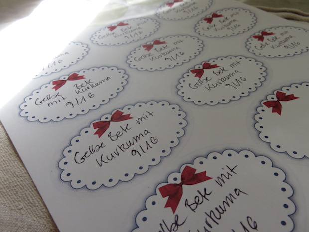 Und da sage nochmal einer, man schreibt heute nicht mehr von Hand!