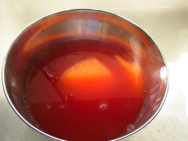 Tomatensaft