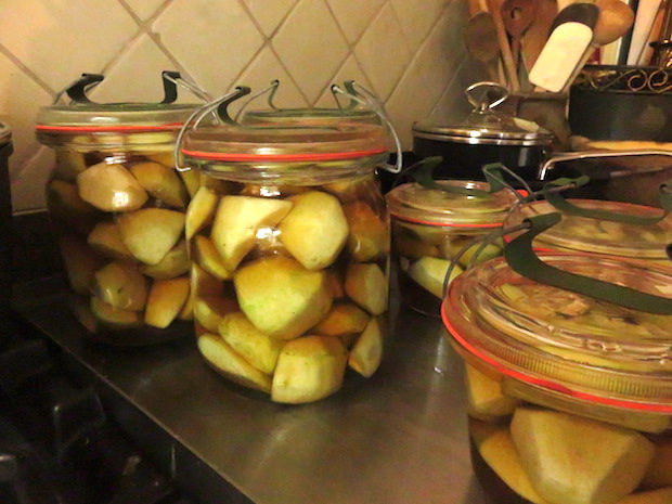 karamellbirnen-zuckersirup