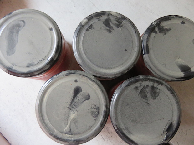 Lecker Kalk und Mangan