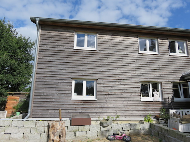 ... sieht besser aus.