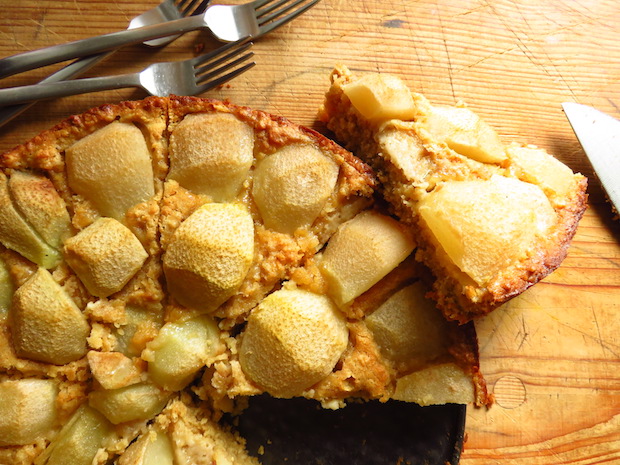 aniskuchen-birnen-hafer