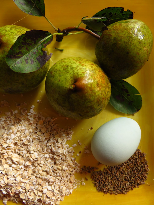 birnen-eier-haferflocken-anis
