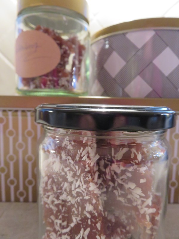 Quittenbrot als kulinarisches Geschenk