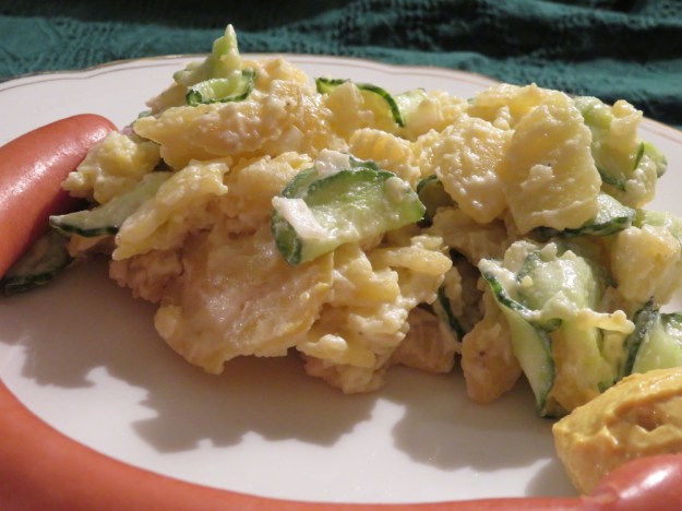 kartoffelsalat
